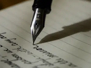 Content Writing