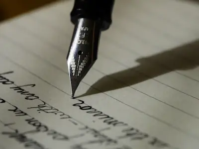 AI Content Writing