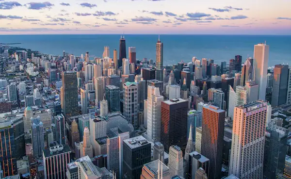 Chicago, Illinois digital advertising