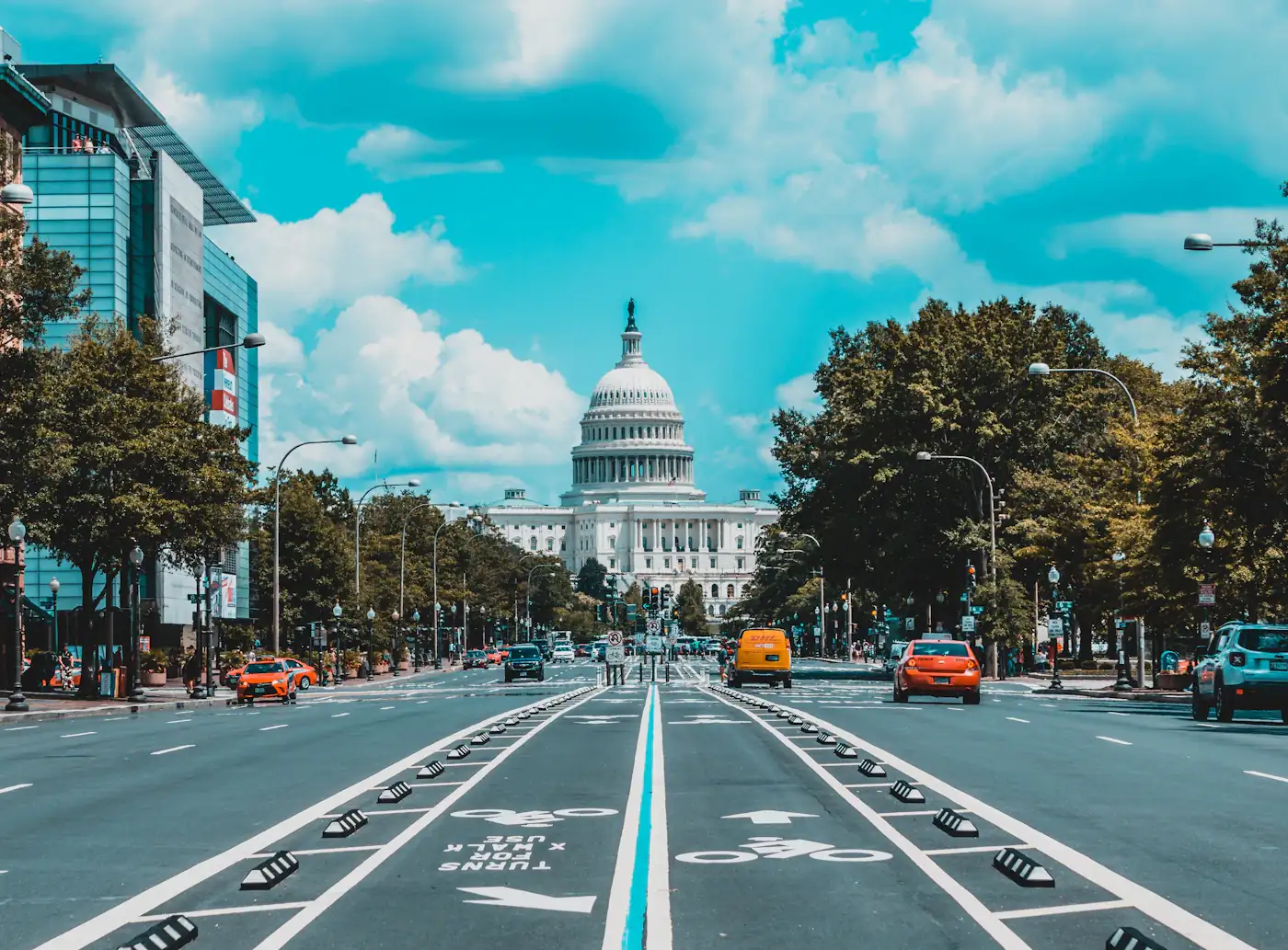 Washington D.C. digital advertising agency — YelloPost