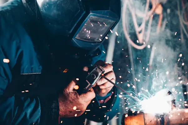 HVAC maintenance