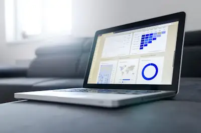 AI-powered analytics and data