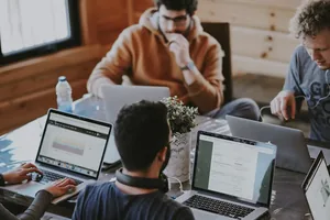 Leads reaching your team