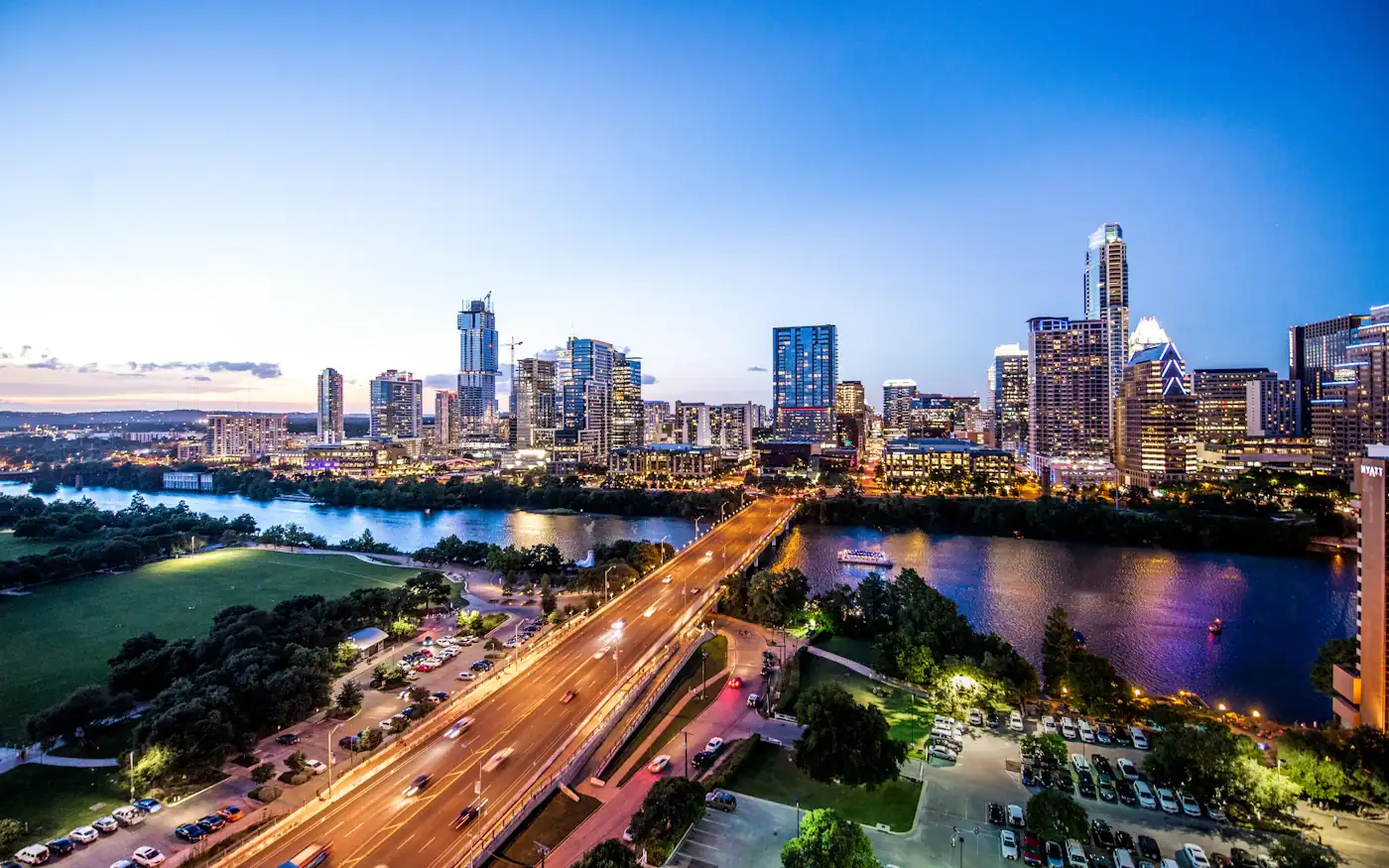 Austin digital advertising agency — YelloPost