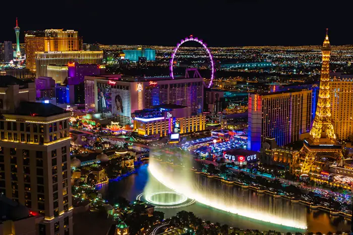 YelloPost serving Las Vegas businesses