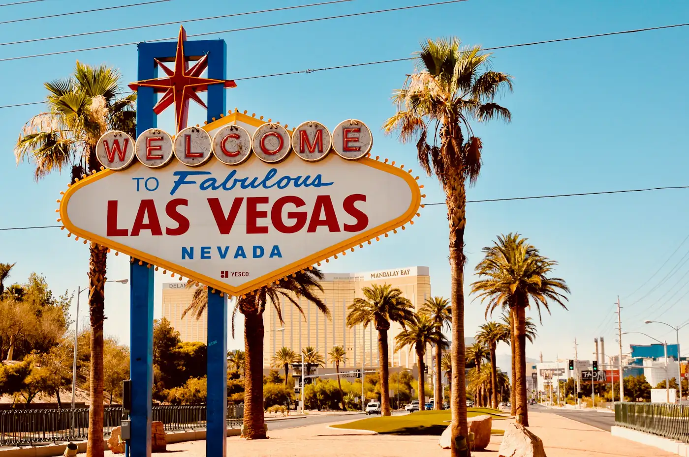 Las Vegas digital advertising agency — YelloPost