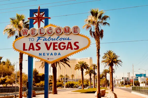 Las Vegas, Nevada digital advertising