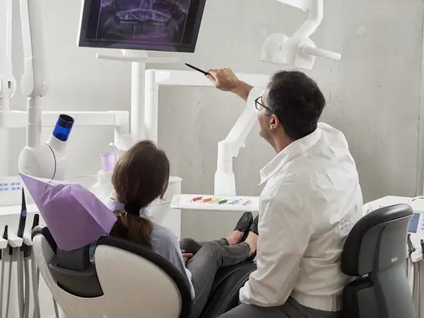 Dental practice Minneapolis Minnesota