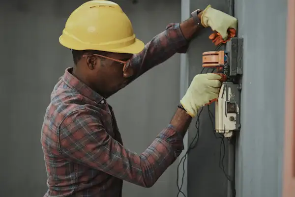 Plumber