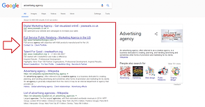 searchADS - YelloPost Business Advertising Services Search Ads