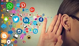 social-listening-social-media - YelloPost Business Advertising Services Social